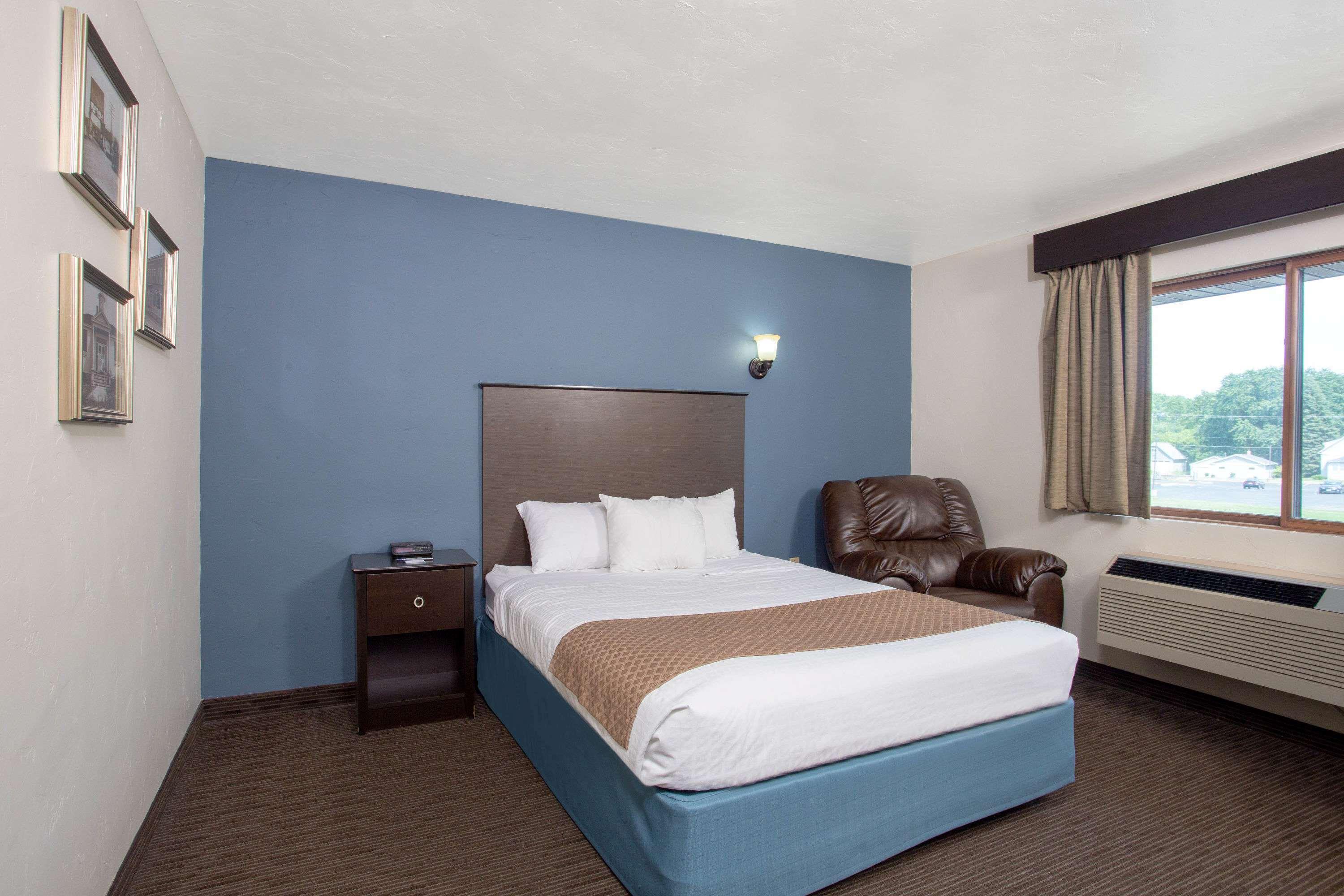 Americinn By Wyndham Green Bay West Exterior foto